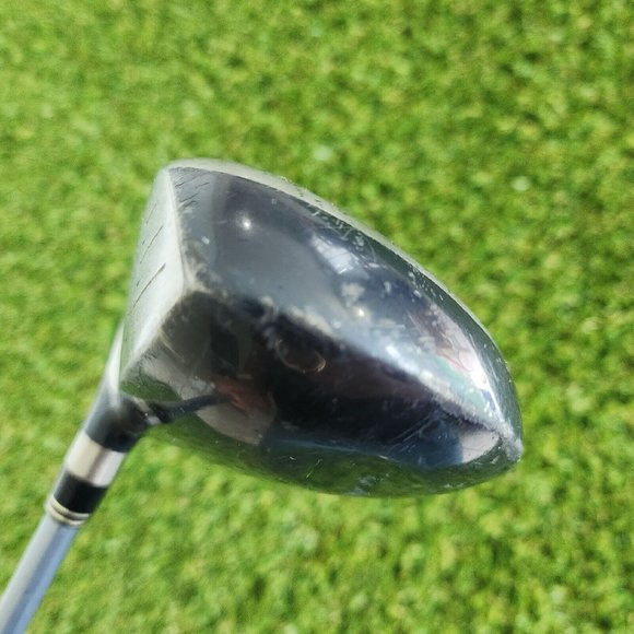 King Cobra Ladies Offset SZ 5 Wood Graphite Shafts RH 41.5'L - Picture 9 of 16